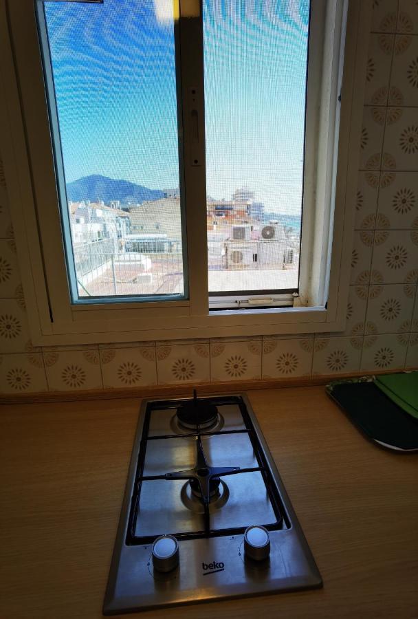 Paraiso Del Sol Fuengirola Exterior photo